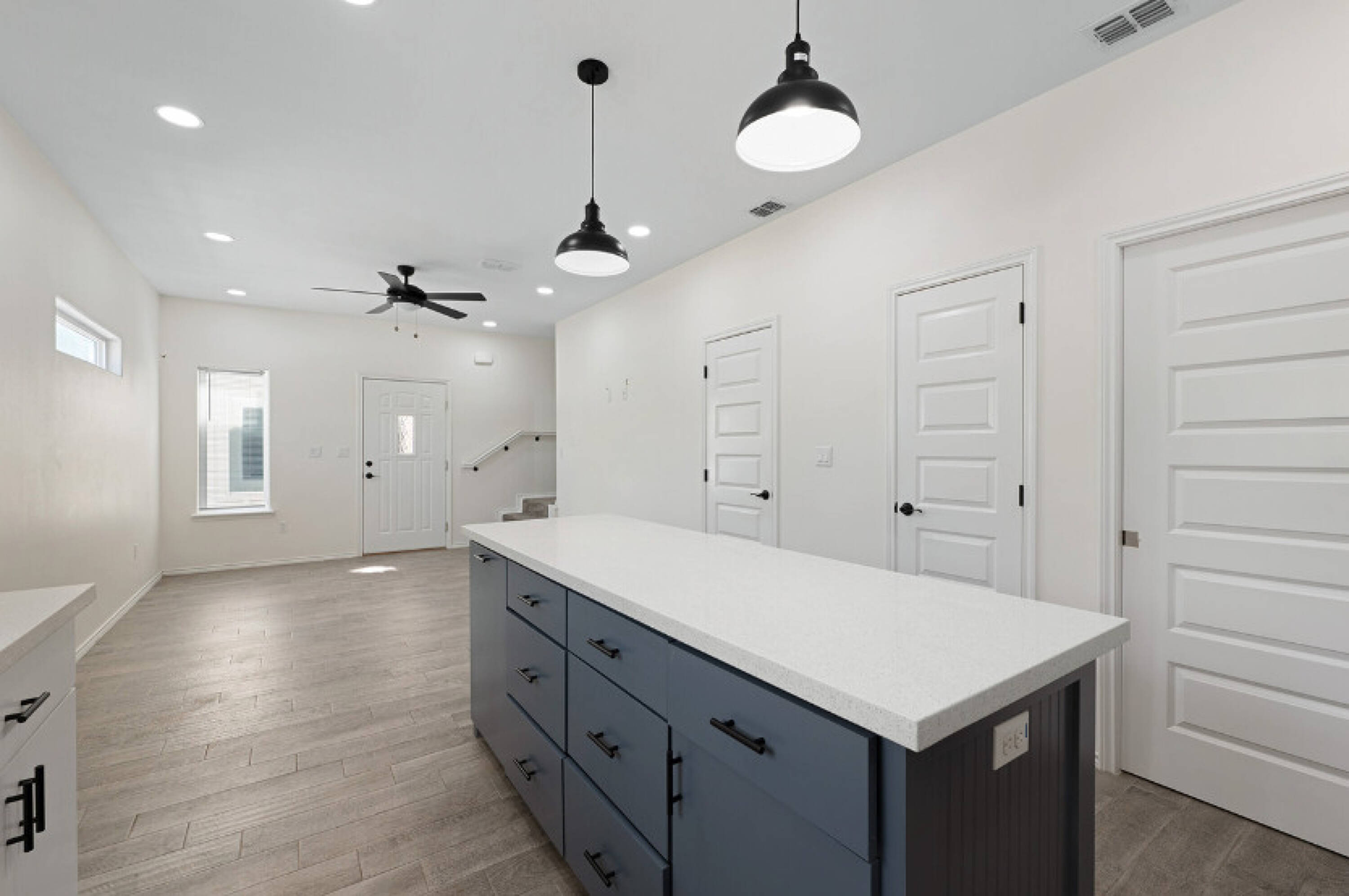 Fabulous Multifamily
